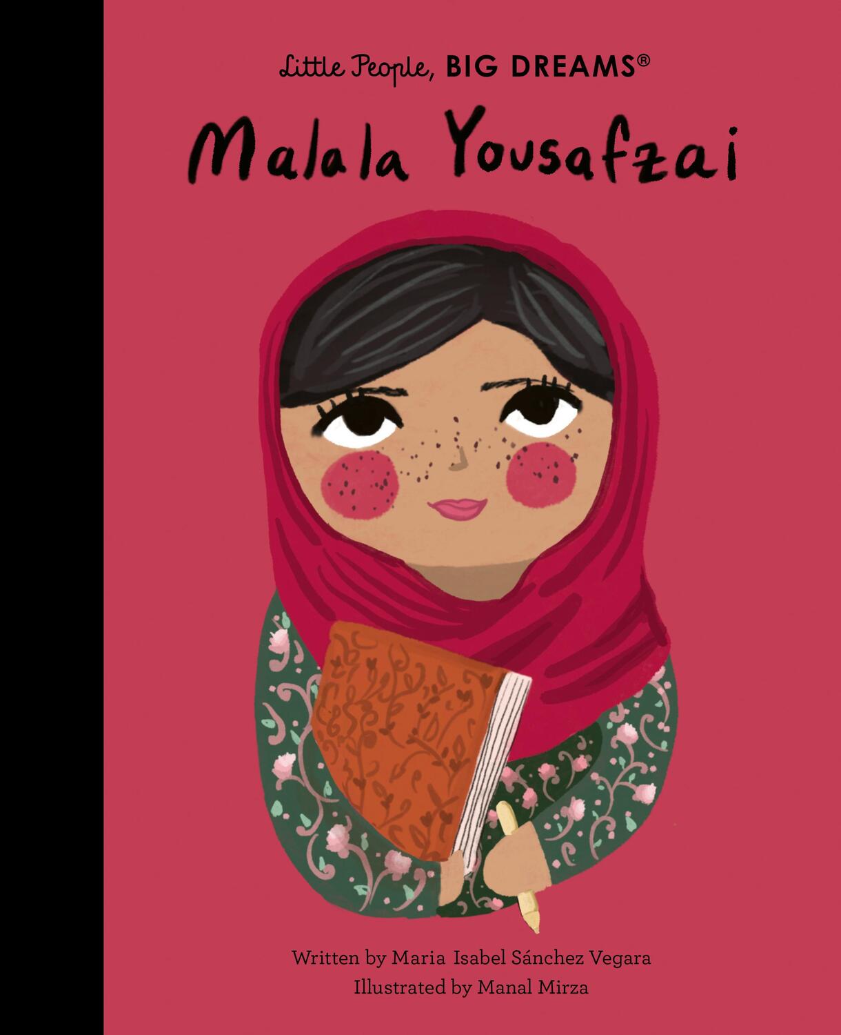 Cover: 9780711259027 | Malala Yousafzai | Maria Isabel Sanchez Vegara | Buch | 32 S. | 2021