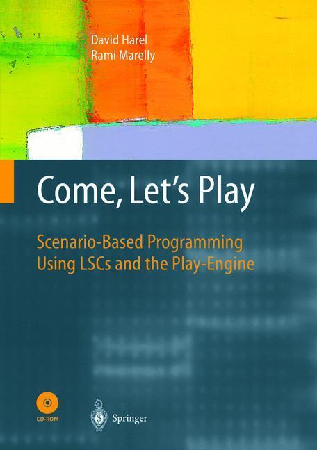 Cover: 9783540007876 | Come, Let¿s Play | Rami Marelly (u. a.) | Buch | xviii | Englisch