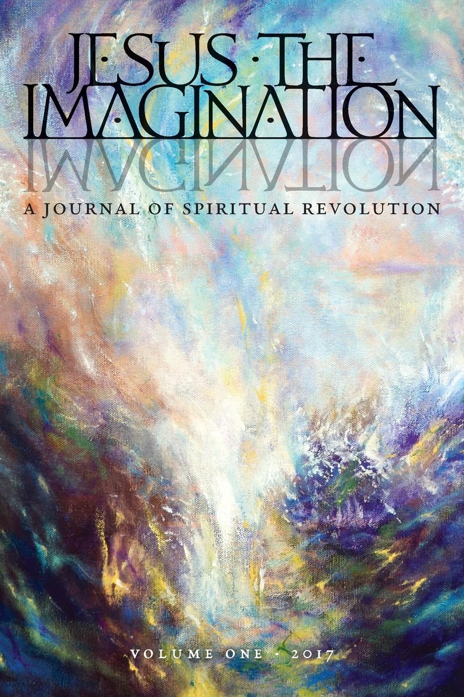 Cover: 9781621382829 | JESUS THE IMAGINATION | Michael Martin | Taschenbuch | Englisch | 2017