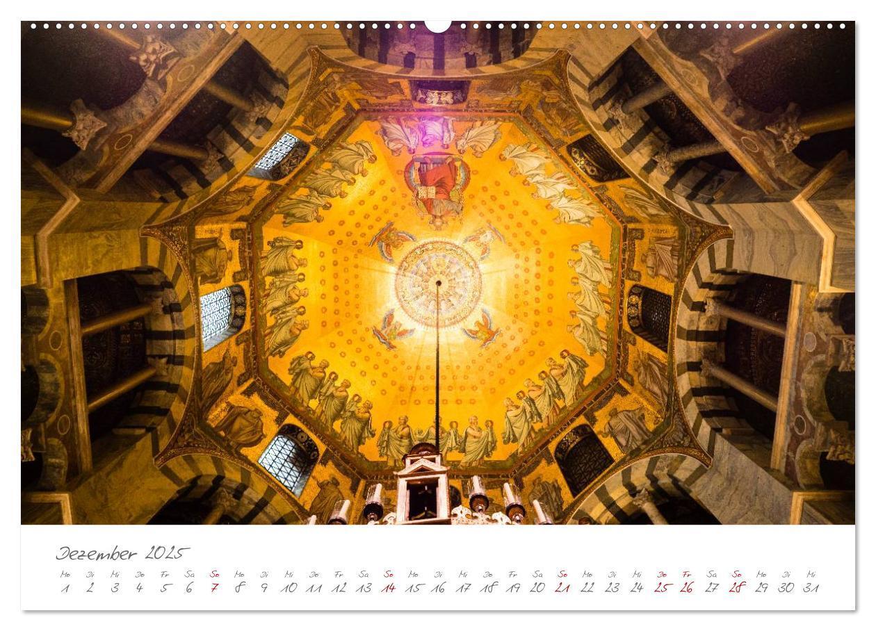 Bild: 9783435580088 | Erlebnis Eifel (Wandkalender 2025 DIN A2 quer), CALVENDO...