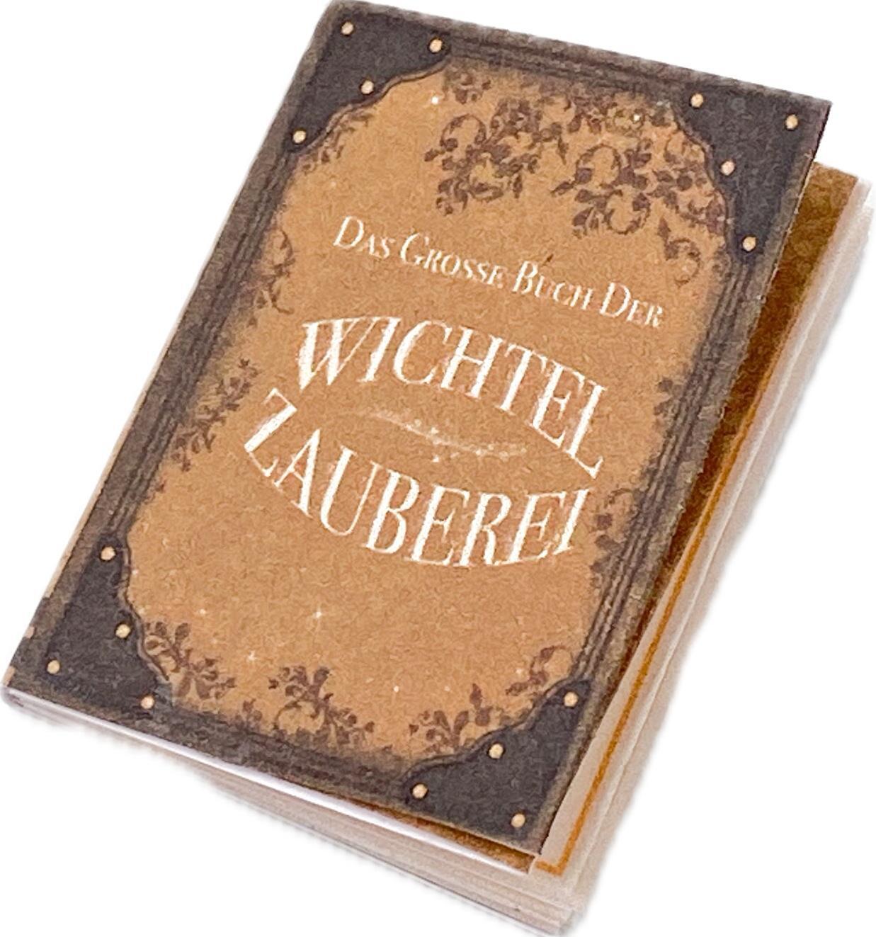 Bild: 9783735853134 | Das ultimative Wichtelideen-Buch. Wichtelaktionen, Streiche &amp;...