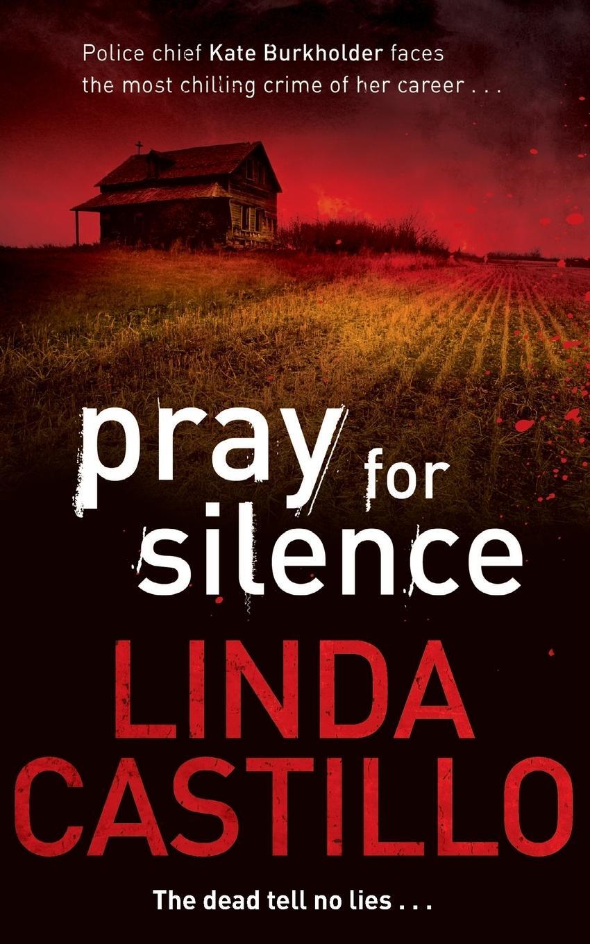 Cover: 9780330471909 | Pray for Silence | Linda Castillo | Taschenbuch | Paperback | Englisch