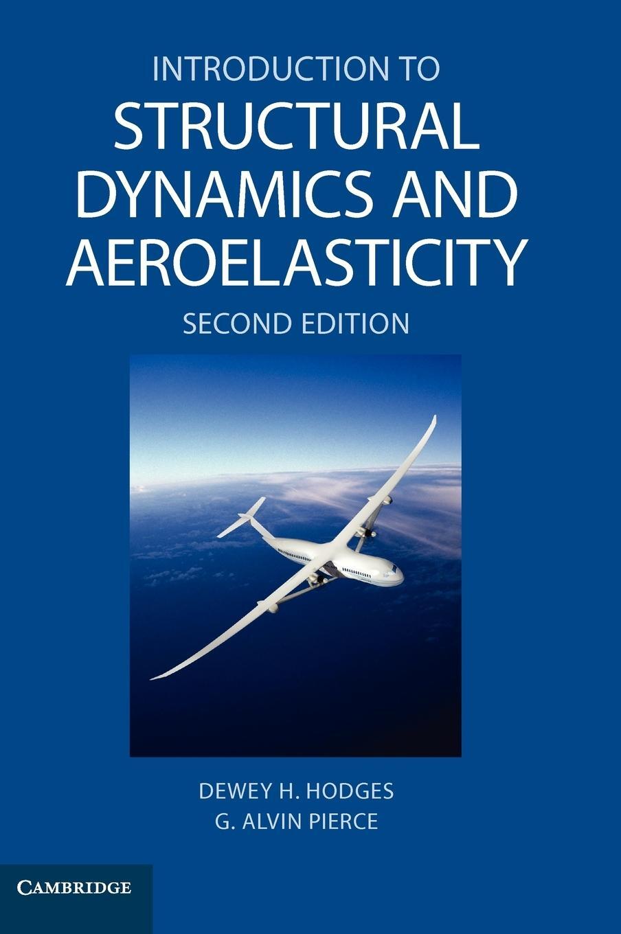 Cover: 9780521195904 | Introduction to Structural Dynamics and Aeroelasticity | Buch | 2011