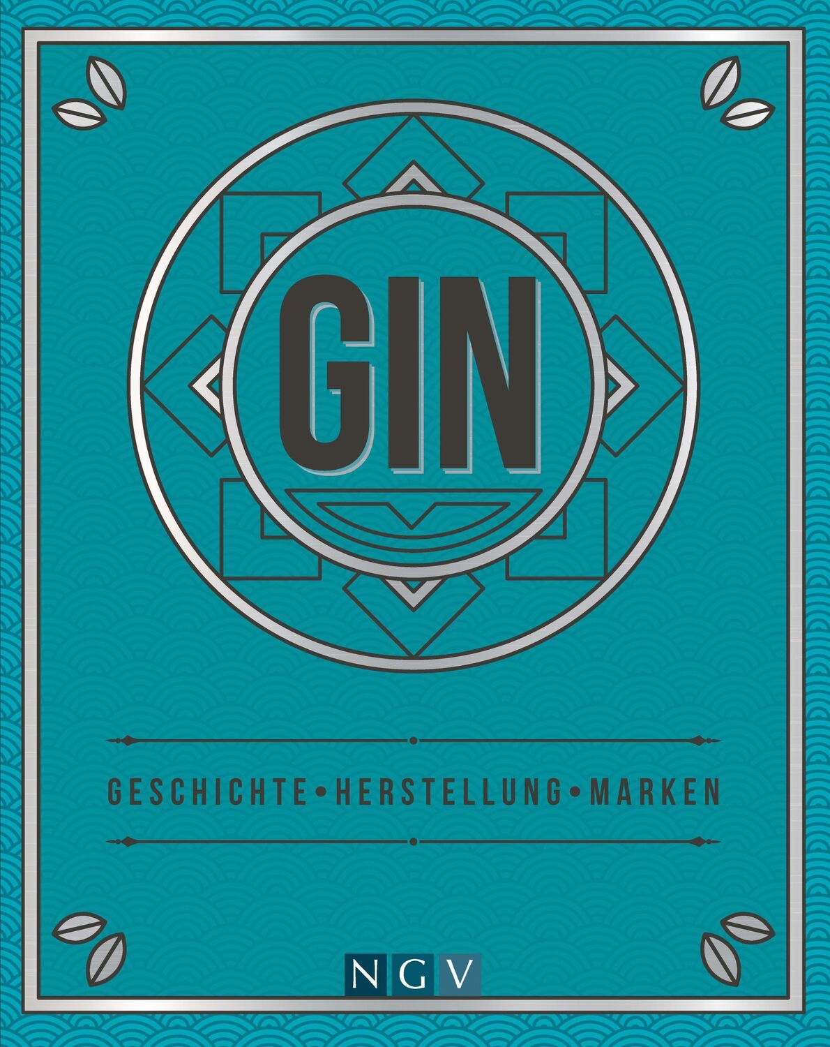 Cover: 9783625191018 | Gin | Jens Dreisbach | Taschenbuch | 208 S. | Deutsch | 2022