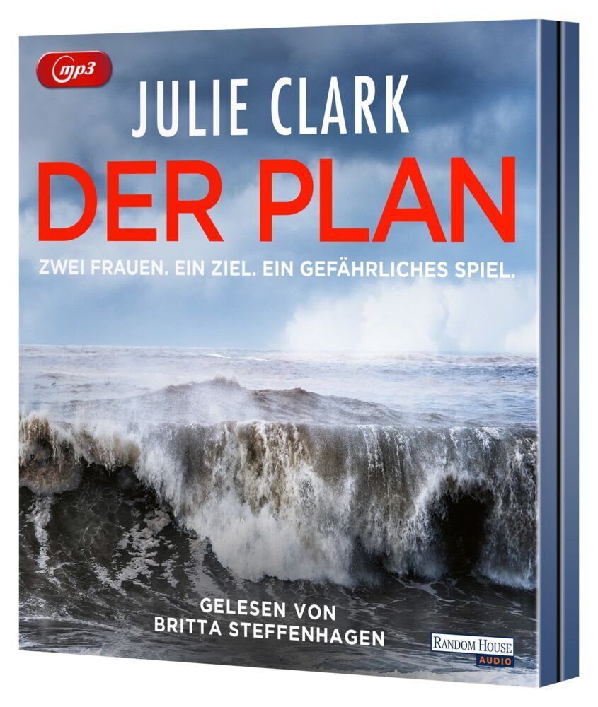 Bild: 9783837159042 | Der Plan - Zwei Frauen. Ein Ziel. Ein gefährliches Spiel, 2...