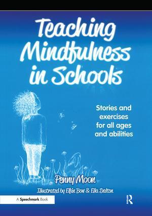 Cover: 9781909301900 | Teaching Mindfulness in Schools | Penny Moon | Taschenbuch | Englisch