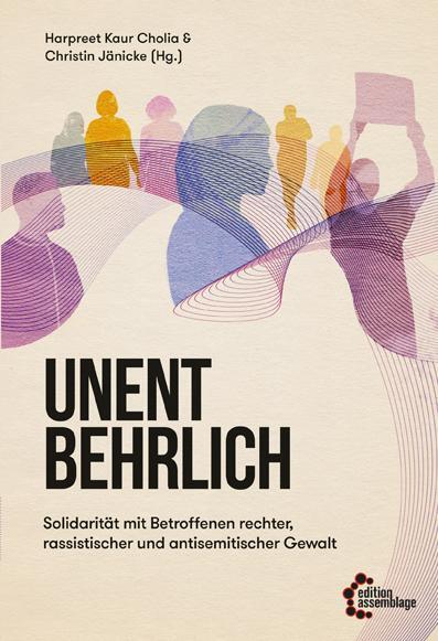 Cover: 9783960421054 | Unentbehrlich | Harpreet Cholia (u. a.) | Taschenbuch | Deutsch | 2021