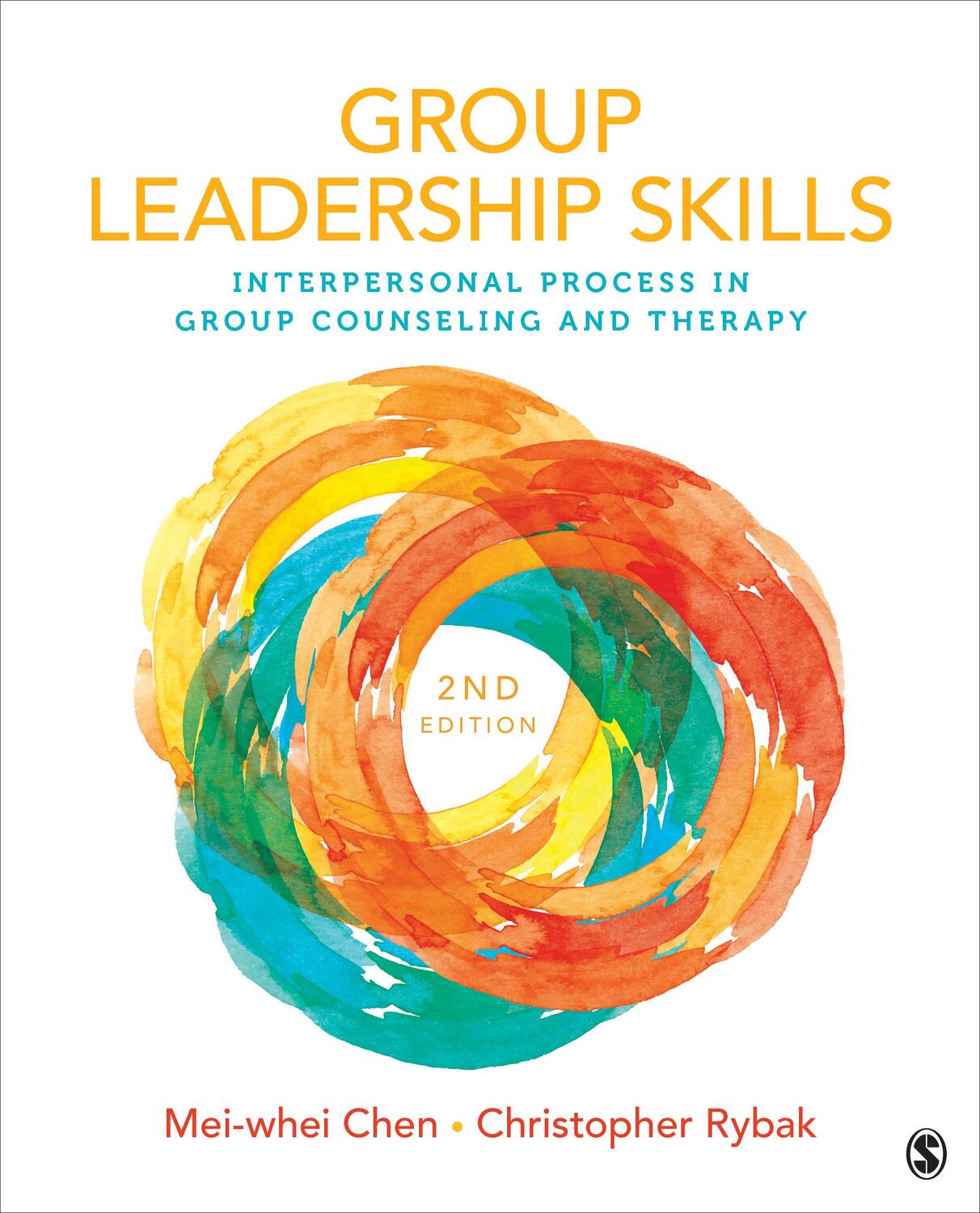 Cover: 9781506349305 | Group Leadership Skills | Christopher J. Rybak (u. a.) | Taschenbuch