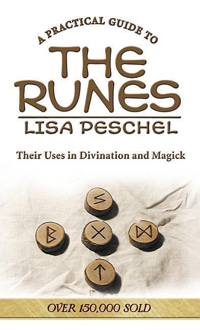 Cover: 9780875425931 | A Practical Guide to the Runes: Their Uses in Divination and Magic