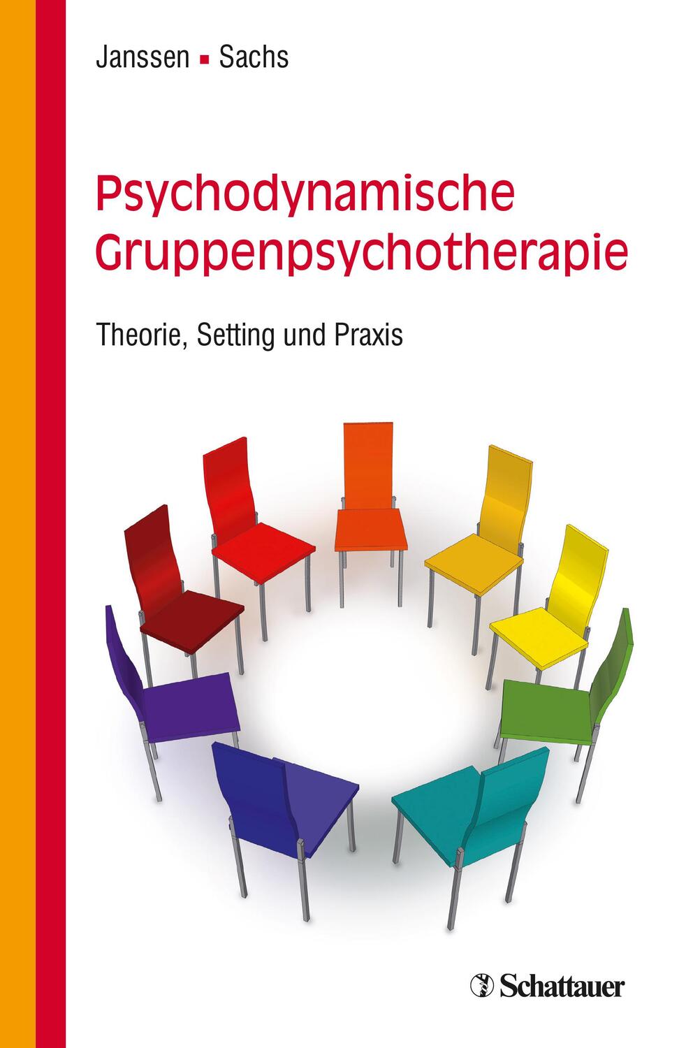 Cover: 9783608431636 | Psychodynamische Gruppenpsychotherapie | Theorie, Setting und Praxis