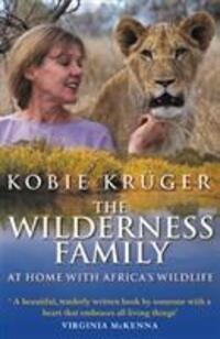 Cover: 9780553813340 | The Wilderness Family | Kobie Kruger | Taschenbuch | Englisch | 2002