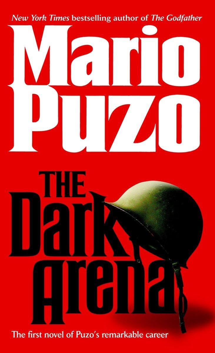 Cover: 9780345441690 | The Dark Arena | Mario Puzo | Taschenbuch | Einband - flex.(Paperback)