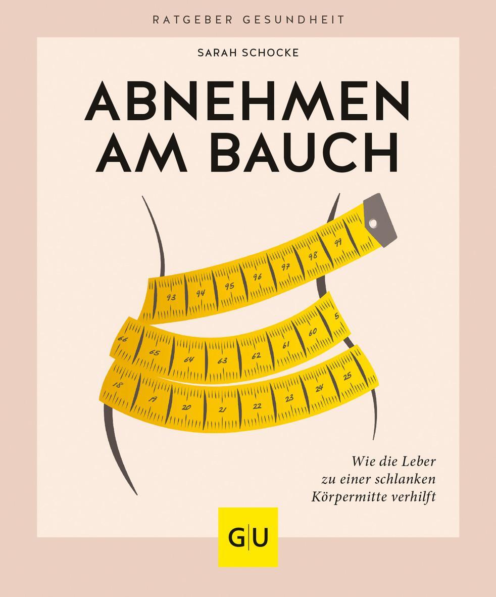 Cover: 9783833876226 | Abnehmen am Bauch | Sarah Schocke | Taschenbuch | 128 S. | Deutsch
