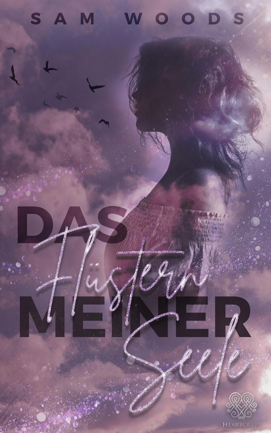 Cover: 9783985956012 | Das Flüstern meiner Seele (Romance) | Sam Woods | Taschenbuch | 474 S.