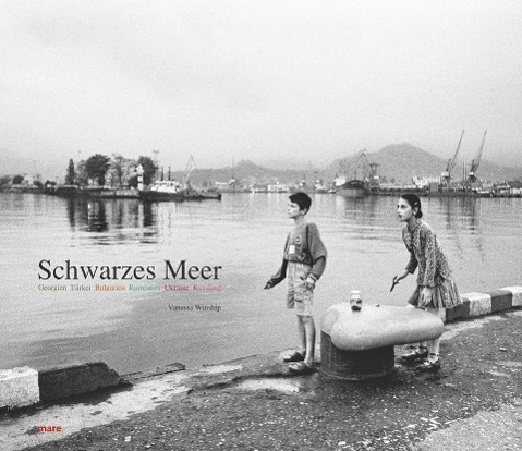 Cover: 9783936543957 | Schwarzes Meer | Nikolaus Gelpke | Buch | 136 S. | Deutsch | 2007