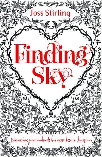 Cover: 9780192792952 | Finding Sky | Joss Stirling | Taschenbuch | 314 S. | Englisch | 2011