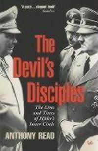 Cover: 9780712664165 | Read, A: The Devil's Disciples | Anthony Read | Taschenbuch | Englisch
