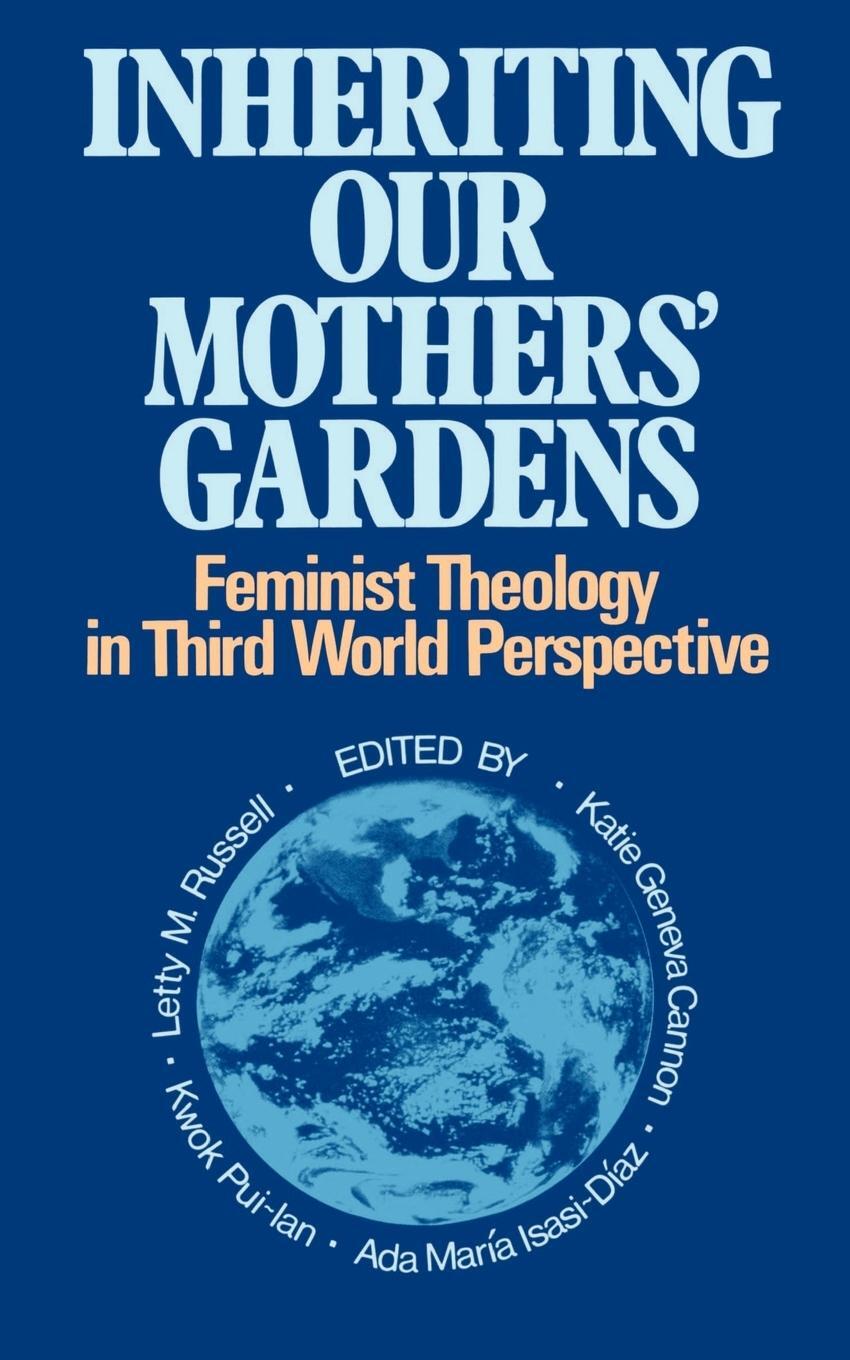 Cover: 9780664250195 | Inheriting Our Mothers Gardens | Letty M. Russell | Taschenbuch | 1988