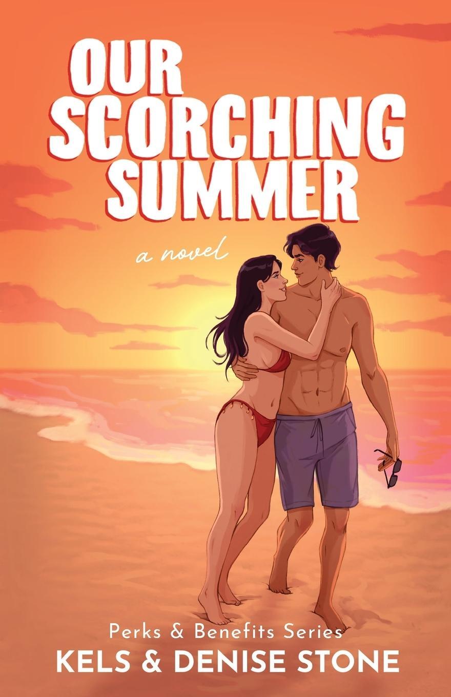 Cover: 9781964675015 | Our Scorching Summer | Denise Stone (u. a.) | Taschenbuch | Paperback