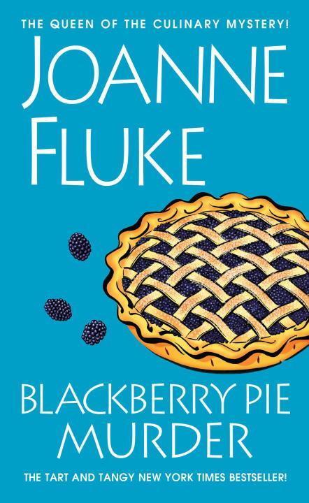Cover: 9780758280381 | Blackberry Pie Murder | Joanne Fluke | Taschenbuch | Englisch | 2015