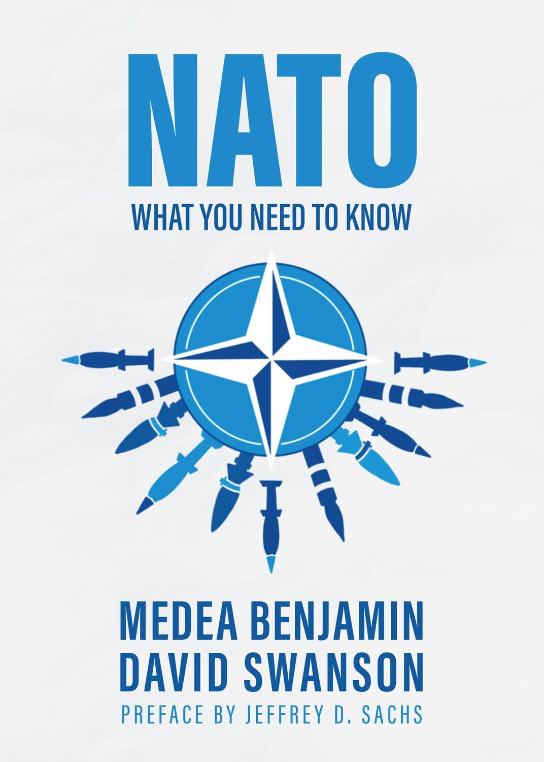 Cover: 9781682195208 | NATO | What You Need to Know | Medea Benjamin (u. a.) | Taschenbuch