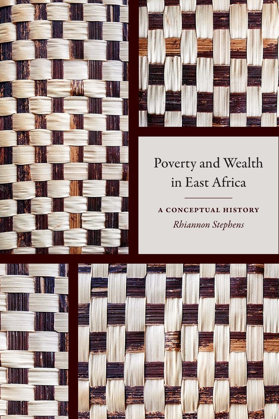 Cover: 9781478018827 | Poverty and Wealth in East Africa | A Conceptual History | Stephens