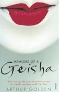 Cover: 9780099771517 | Memoirs of a Geisha | The Literary Sensation and Runaway Bestseller