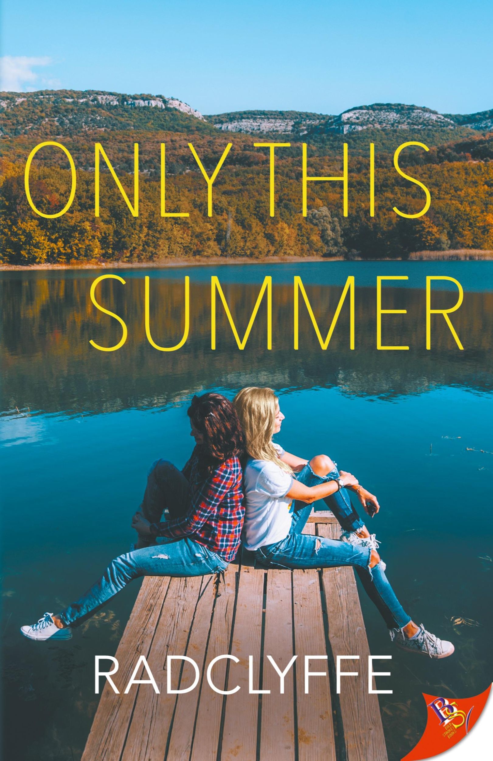 Cover: 9781636793900 | Only This Summer | Radclyffe | Taschenbuch | Englisch | 2022