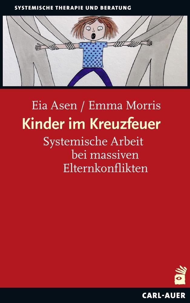 Cover: 9783849703875 | Kinder im Kreuzfeuer | Eia Asen (u. a.) | Taschenbuch | Deutsch | 2021