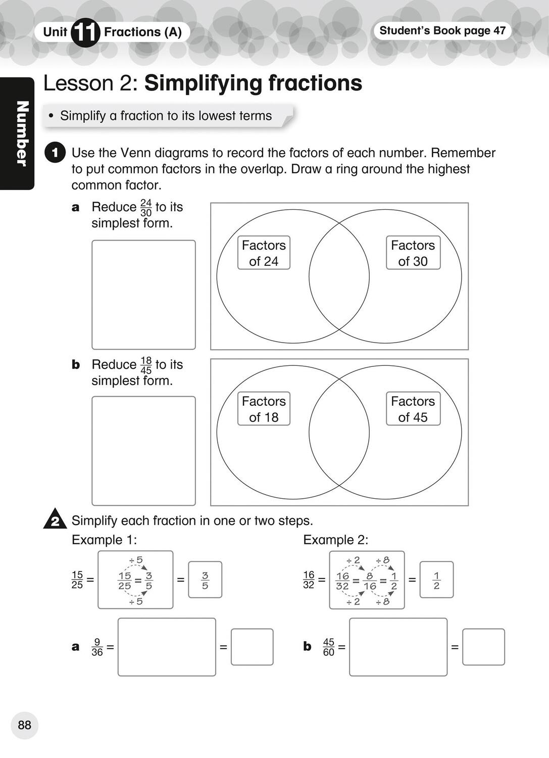 Bild: 9780008369507 | International Primary Maths Workbook: Stage 6 | Paul Hodge | Buch