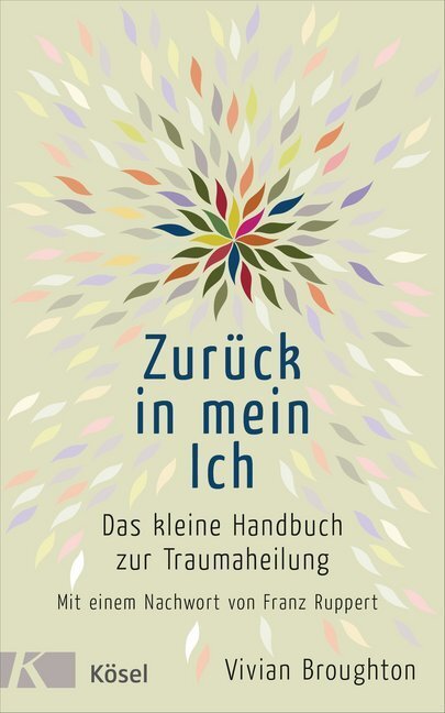 Cover: 9783466346332 | Zurück in mein Ich | Vivian Broughton | Taschenbuch | Deutsch | 2016