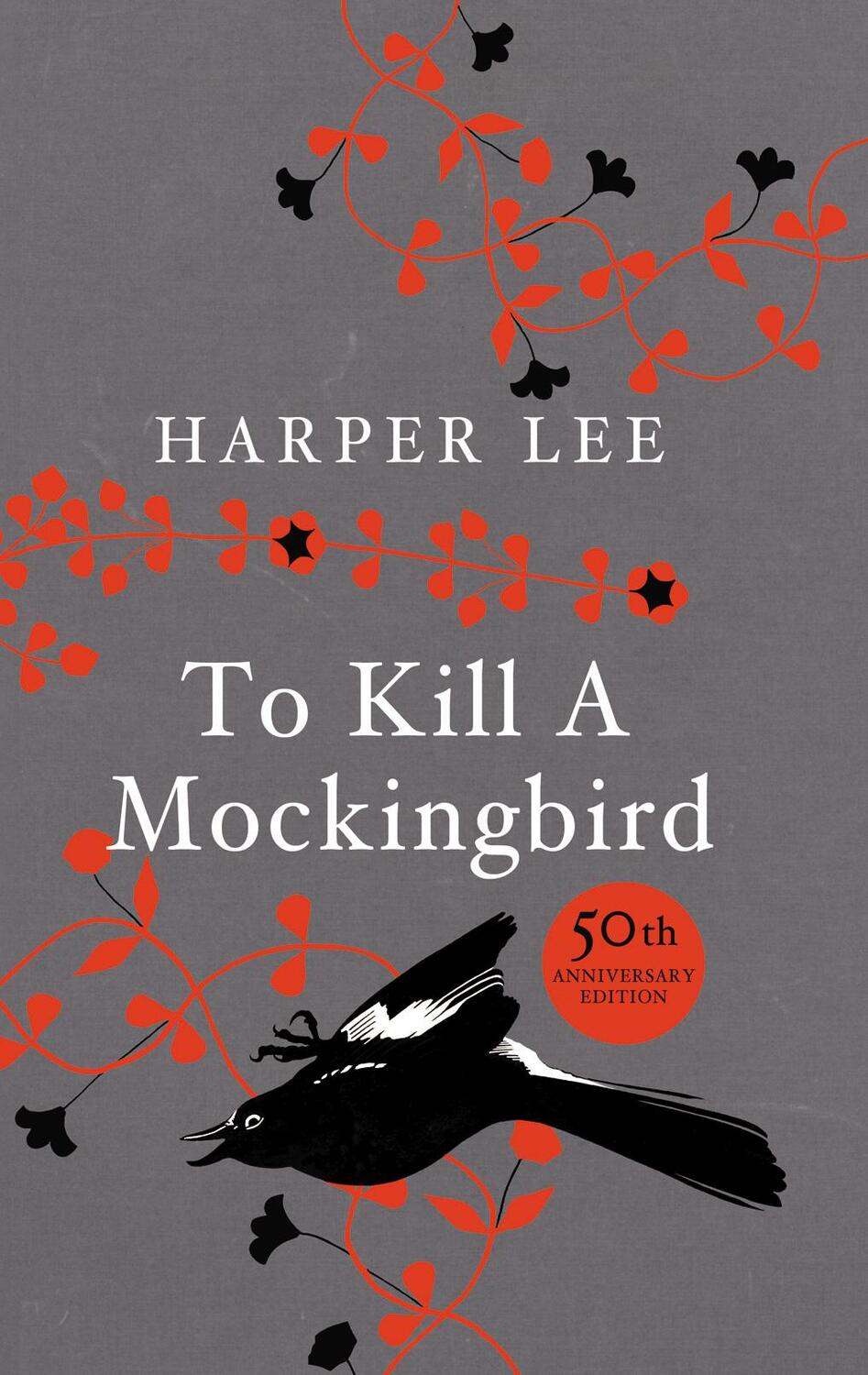 Cover: 9780434020485 | To Kill A Mockingbird | 60th Anniversary Edition | Harper Lee | Buch
