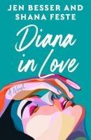 Cover: 9780008478209 | Diana In Love | Jen Besser | Taschenbuch | Englisch | 2025