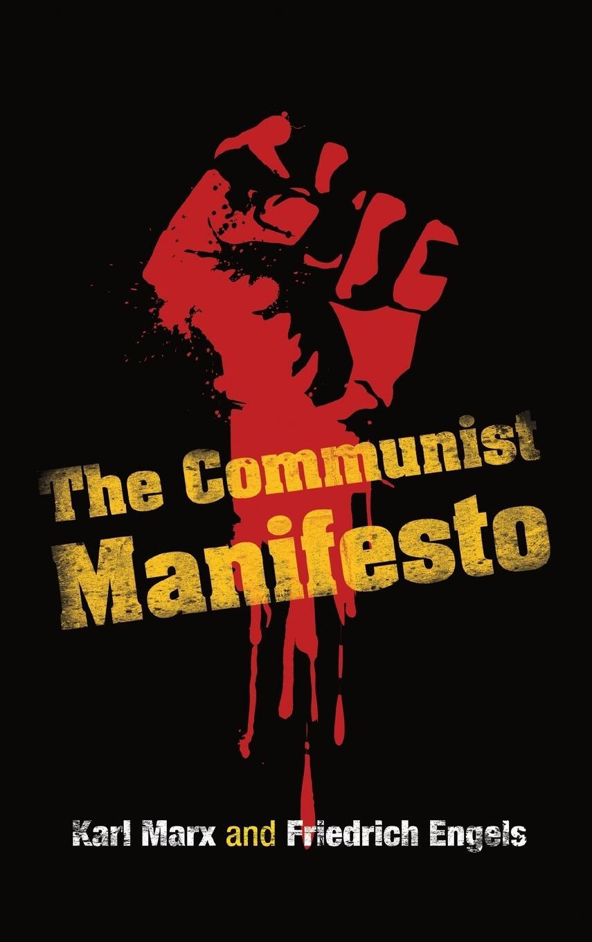 Cover: 9781613828199 | The Communist Manifesto | Karl Marx | Buch | Englisch | 2010