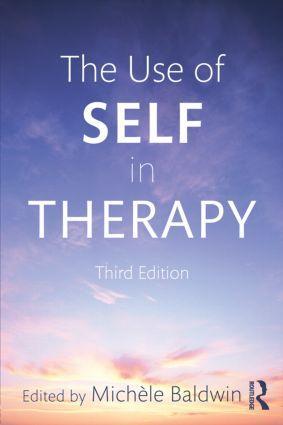 Cover: 9780415896030 | The Use of Self in Therapy | Taschenbuch | Englisch | 2012