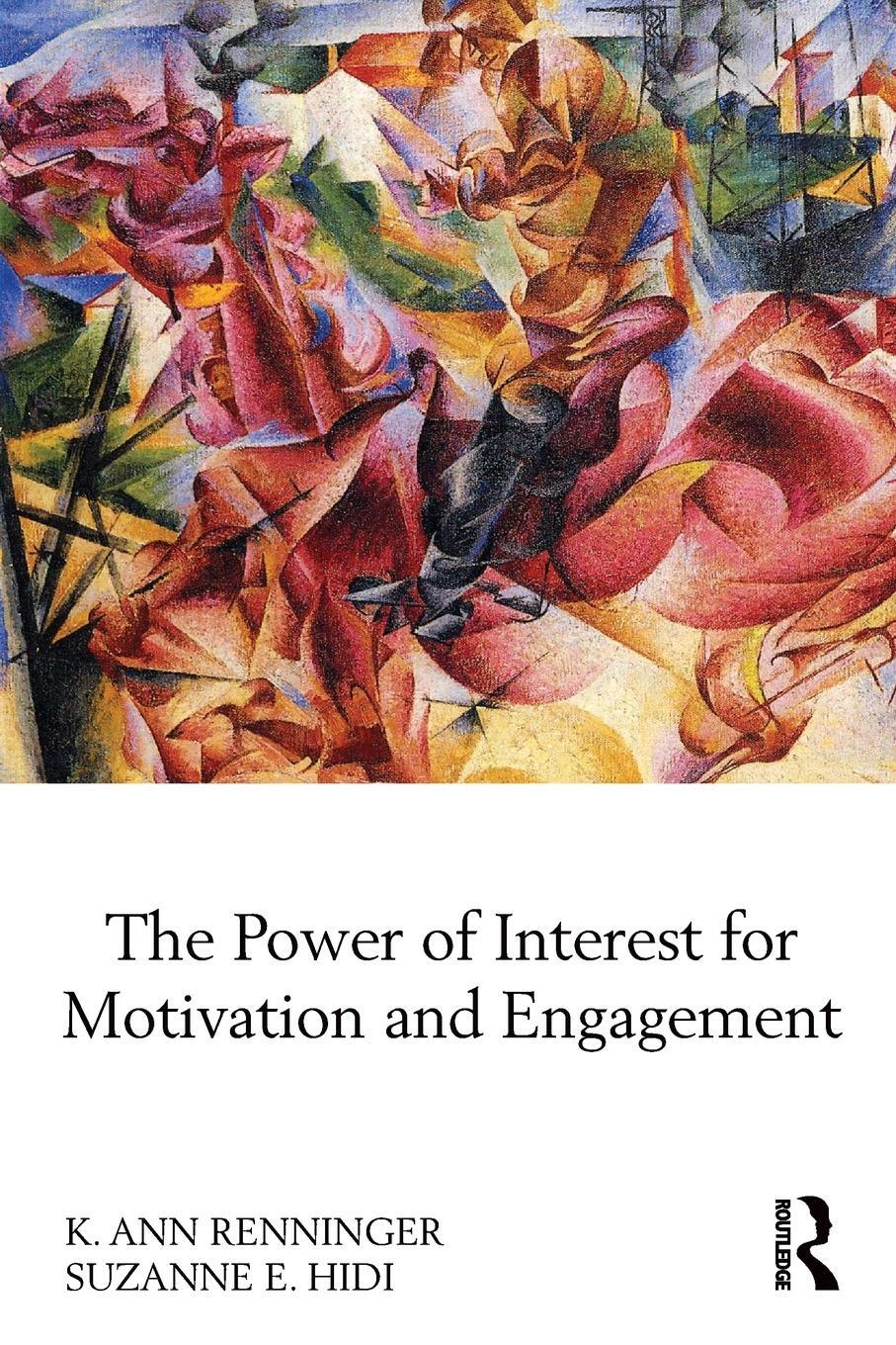 Cover: 9781138779792 | The Power of Interest for Motivation and Engagement | Taschenbuch