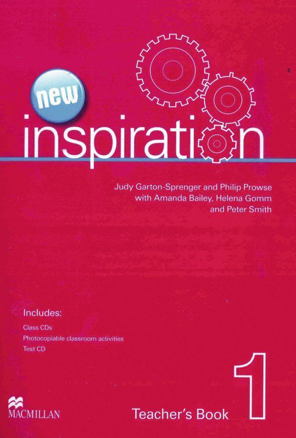 Cover: 9783197229799 | New Inspiration Level 1. Teacher's Book | Taschenbuch | 208 S. | 2012