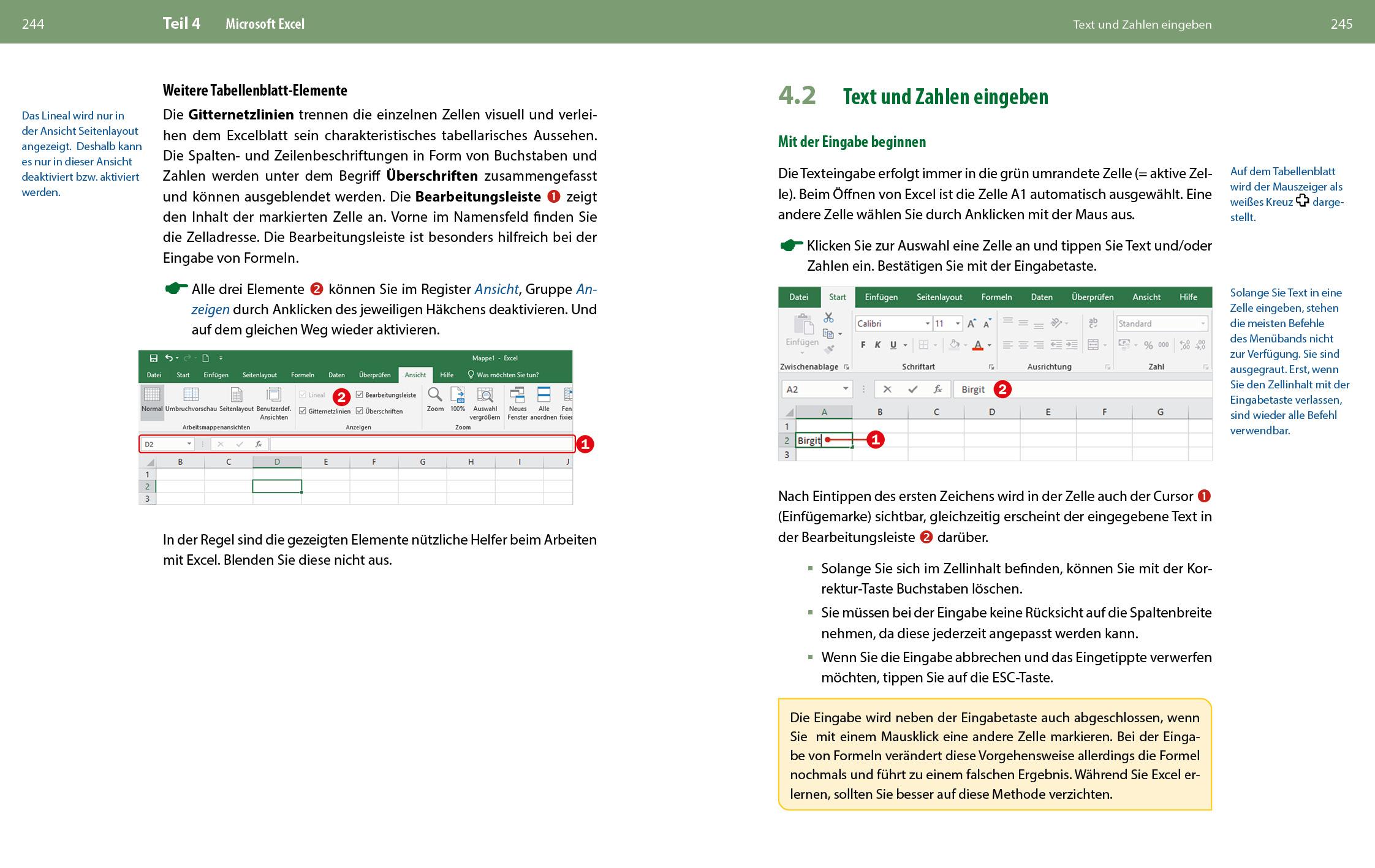 Bild: 9783832804541 | Microsoft Office für Senioren - Word, Excel und PowerPoint | Buch