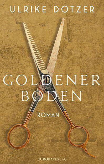 Cover: 9783958905122 | Goldener Boden | Ulrike Dotzer | Buch | Deutsch | 2022