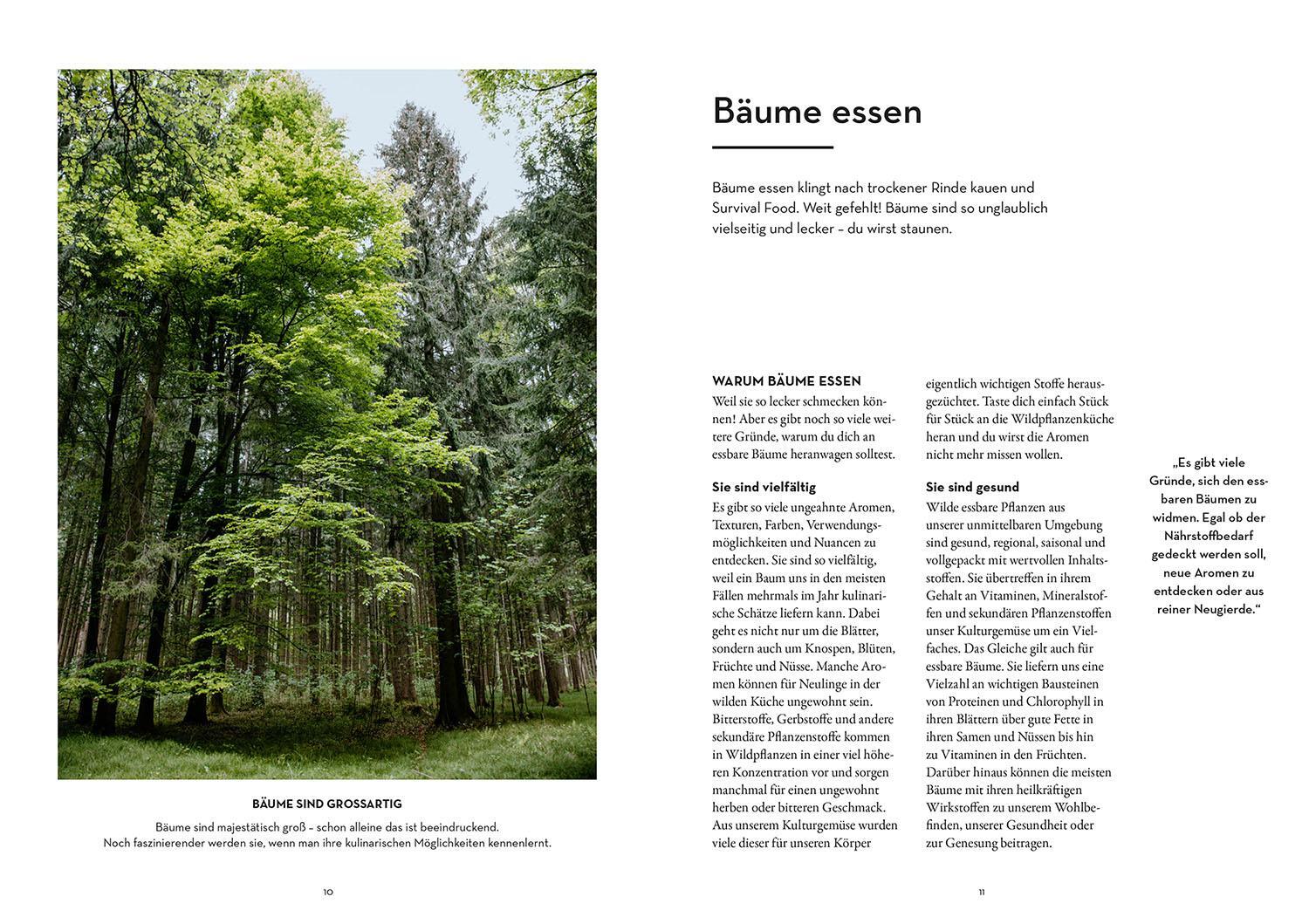 Bild: 9783440177433 | Tasty Trees | Victoria Lorenz | Taschenbuch | 176 S. | Deutsch | 2023