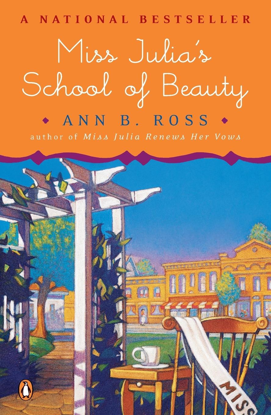 Cover: 9780143036708 | Miss Julia's School of Beauty | A Novel | Ann B. Ross | Taschenbuch