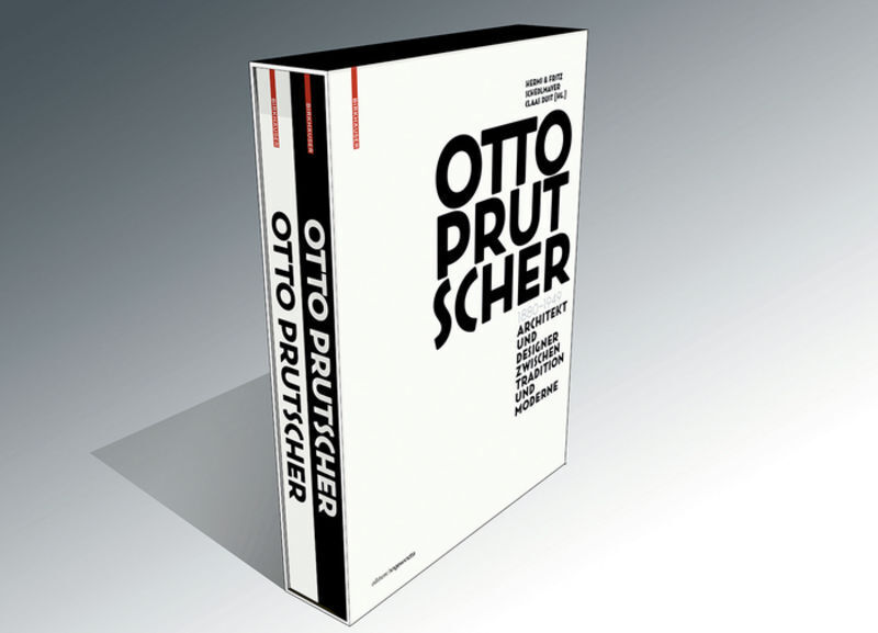 Cover: 9783035620078 | Otto Prutscher, 2 Bde. | Hermi Schedlmayer (u. a.) | Taschenbuch