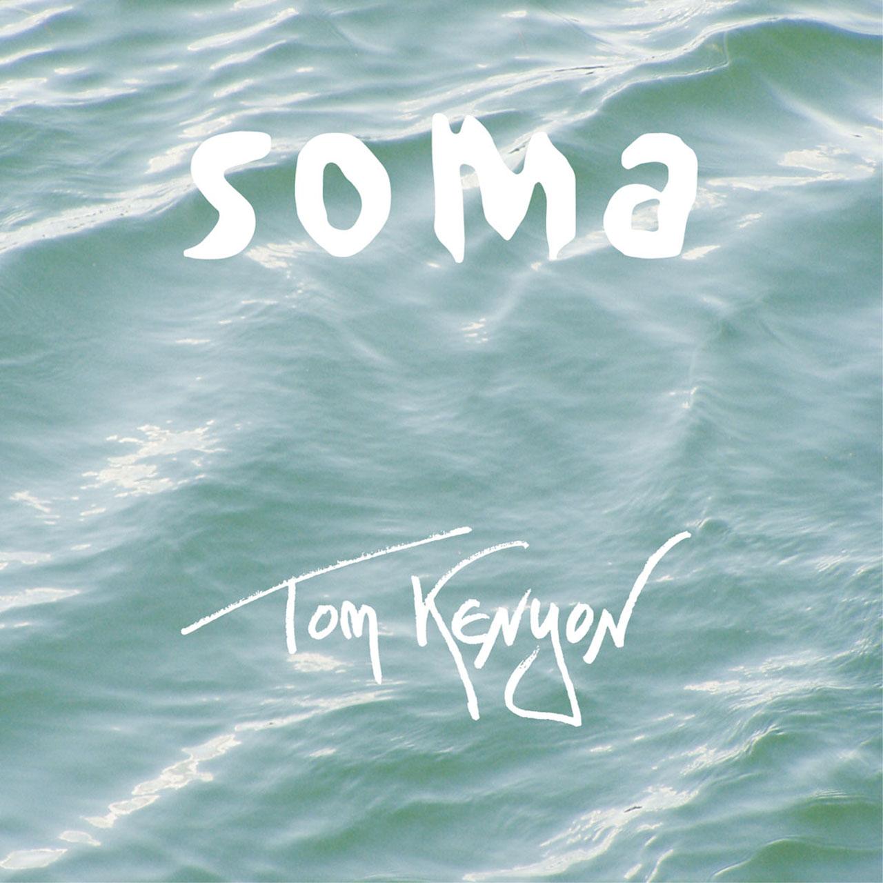 Cover: 9783936862348 | Soma. CD | Tom Kenyon | Audio-CD | 60 Min. | Deutsch | 2004