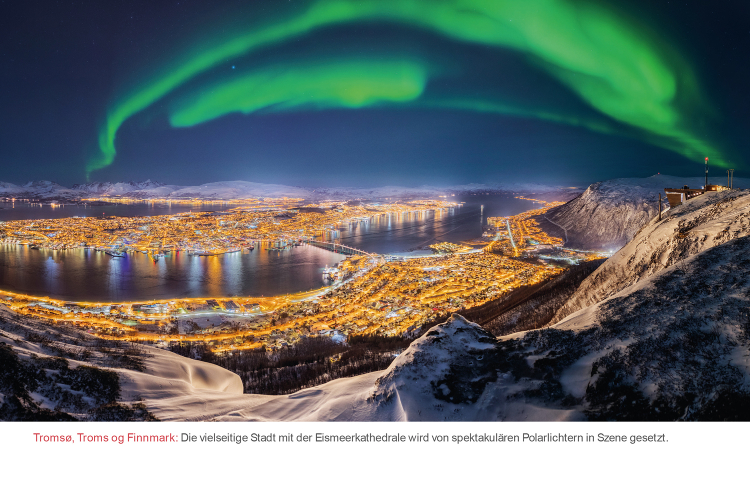 Bild: 9783965912908 | Hurtigruten - KUNTH Tischkalender 2024 | Kalender | 54 S. | Deutsch