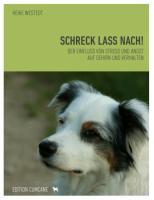 Cover: 9783940083005 | Schreck lass nach | Heike Westedt | Taschenbuch | Paperback | 104 S.