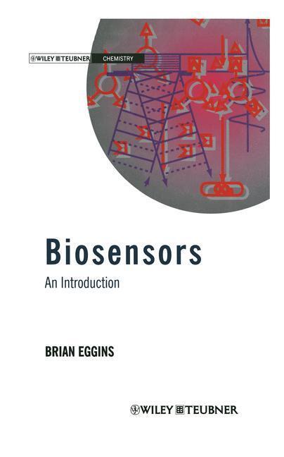 Cover: 9783663056652 | Biosensors: an Introduction | Brian R Eggins | Taschenbuch | Paperback