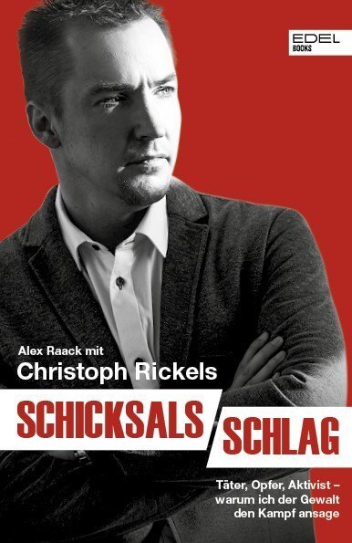 Cover: 9783841907219 | Schicksalsschlag | Alex Raack (u. a.) | Taschenbuch | 208 S. | Deutsch