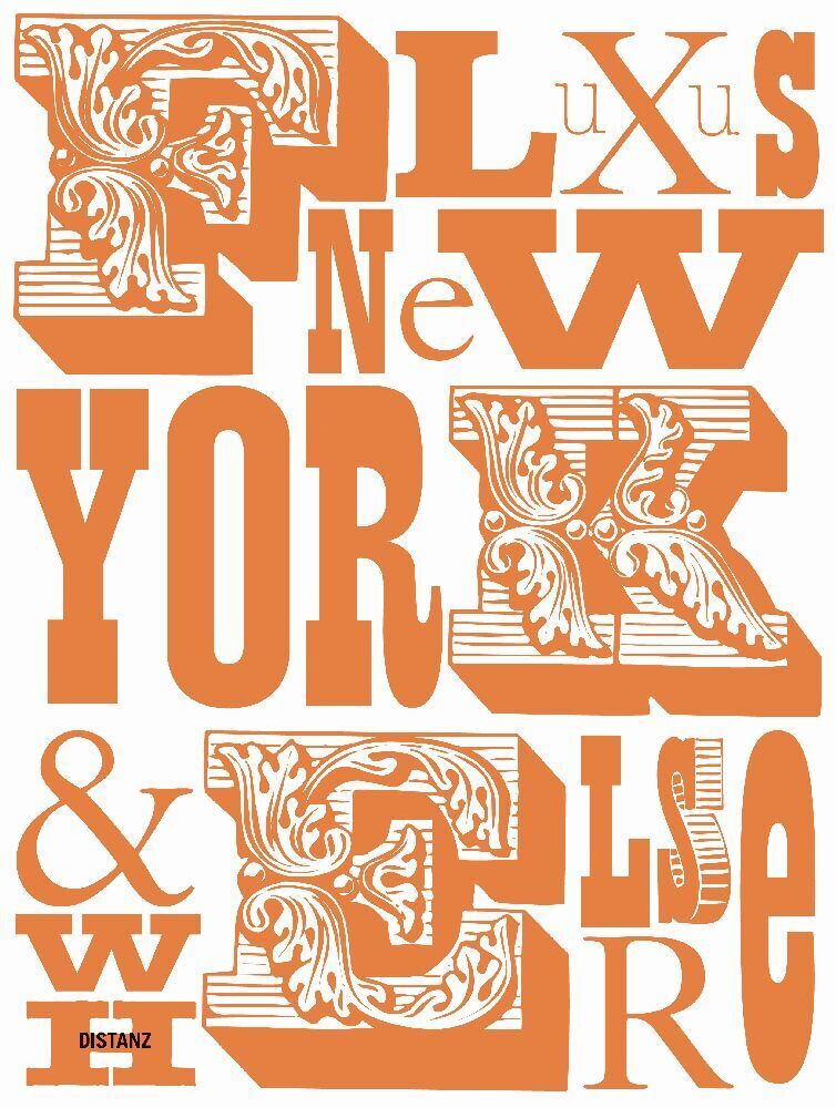 Cover: 9783954764877 | Fluxus New York and Elsewhere | Brigitte Hausmann | Taschenbuch | 2022