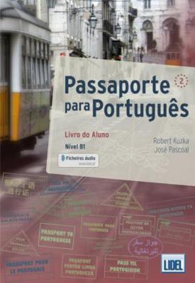 Cover: 9789897521928 | Passaporte para Portugues | Jose Pascoal (u. a.) | Taschenbuch | 2016