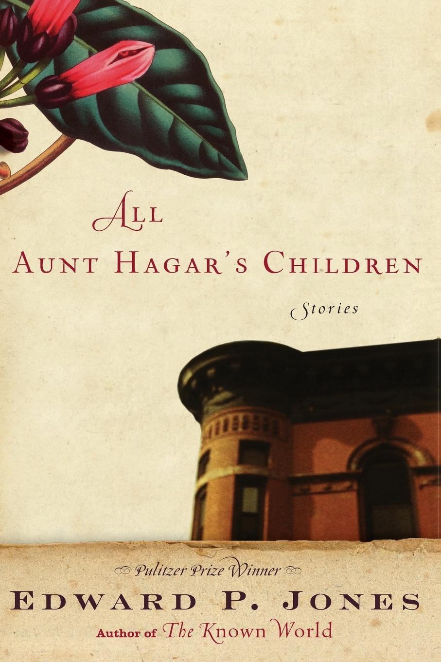 Cover: 9780060853518 | All Aunt Hagar's Children | Edward P Jones | Taschenbuch | Paperback